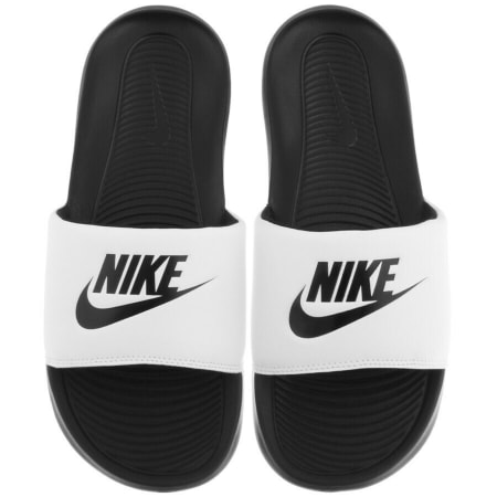 Product image for Nike Victori One Sliders Black