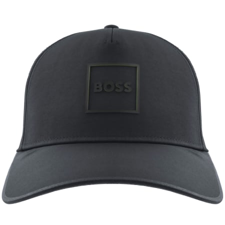 Product image for BOSS Pyer Baseball Cap Navy