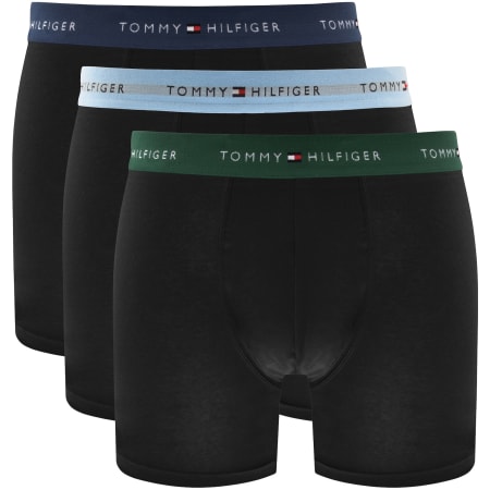 Product image for Tommy Hilfiger Underwear 3 Pack Boxers Multi