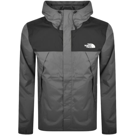 Product image for The North Face Antora Jacket Grey