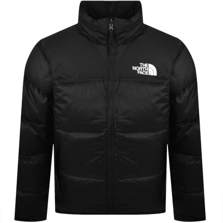Product image for The North Face 1996 Nuptse Down Jacket Black