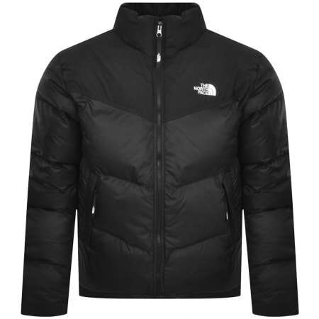 Product image for The North Face Saikuru Jacket Black