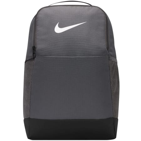 Product image for Nike Brasilia 9.5 Backpack Iron Grey
