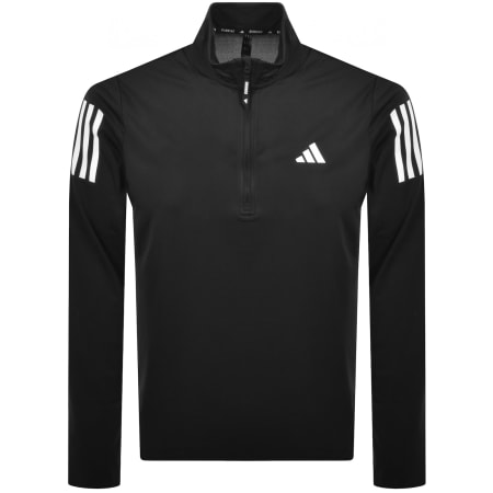Product image for adidas Sportswear Own The Run Track Top Black