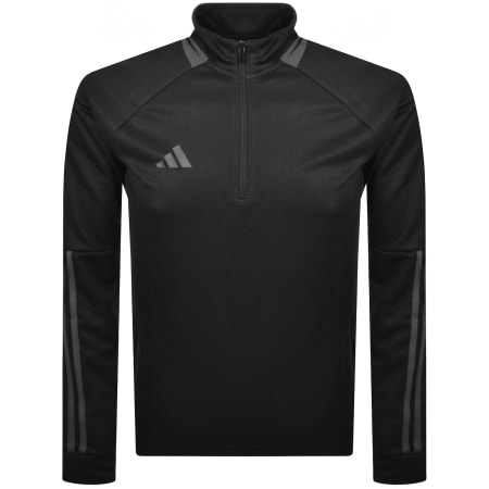 Product image for adidas Sportswear 3S Sereno Track Top Black