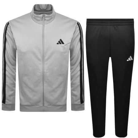 Product image for adidas Sportswear French Terry Tracksuit Grey