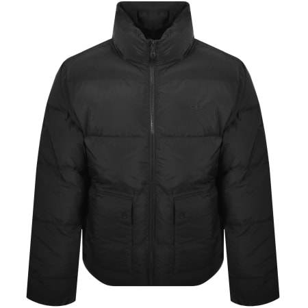 Product image for adidas Originals Puffer Jacket Black