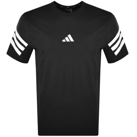 Product image for adidas Sportswear Future Icons T Shirt Black