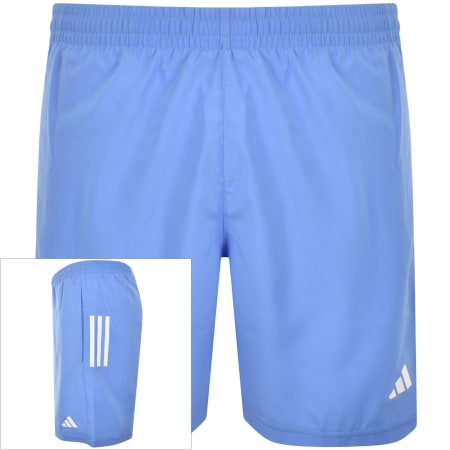 Product image for adidas Sportswear Own The Run Shorts Blue