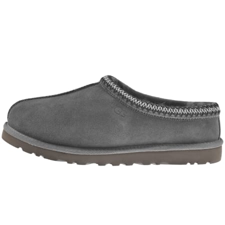 Product image for UGG Tasman II Slippers Dark Grey
