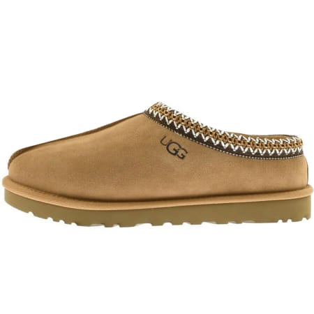 Product image for UGG Tasman II Slippers Chestnut