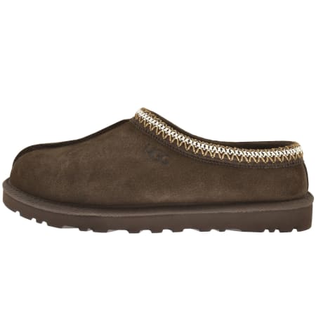 Product image for UGG Tasman II Slippers Dusted Cocoa
