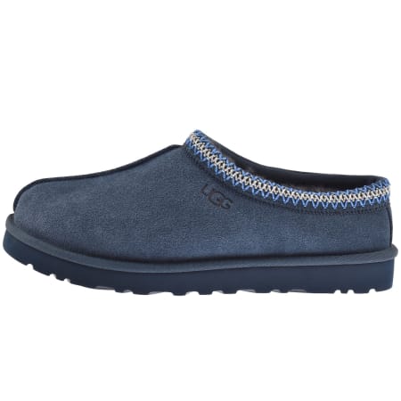 Product image for UGG Tasman II Slippers Deep Ocean