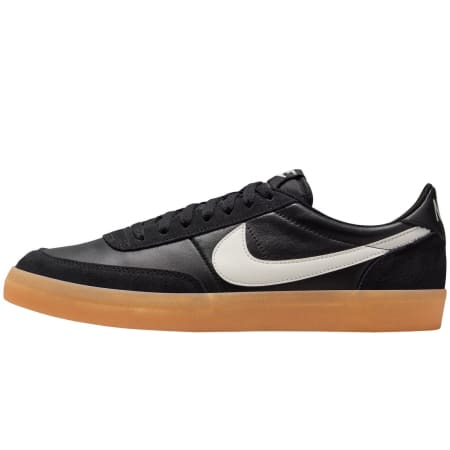 Product image for Nike Killshot 2 Leather Trainers Black