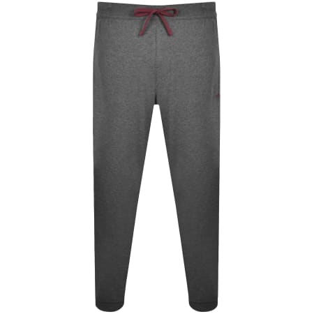 Product image for BOSS Mix And Match Joggers Charcoal Grey