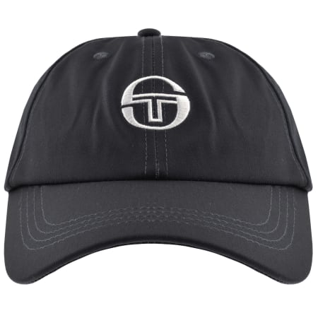Product image for Sergio Tacchini Sparks Cap Navy