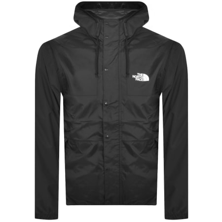 Product image for The North Face Mountain Jacket Black