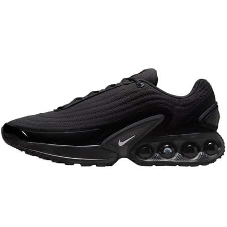 Product image for Nike Air Max DN Trainers Black