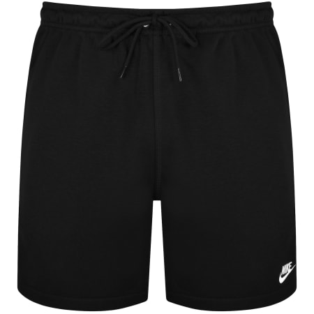 Product image for Nike Club Flow Shorts Black