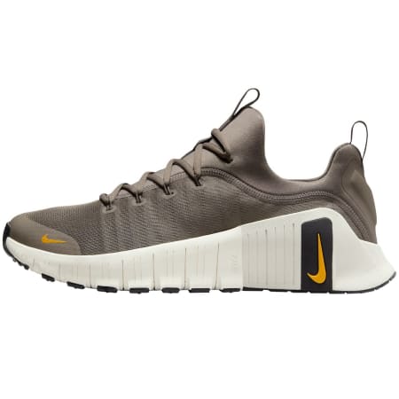 Product image for Nike Training Free Metcon 6 Trainers Grey