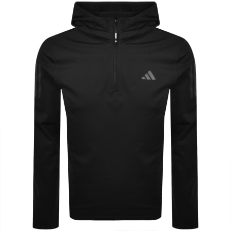 Product image for adidas Sportswear Own The Run Track Top Black