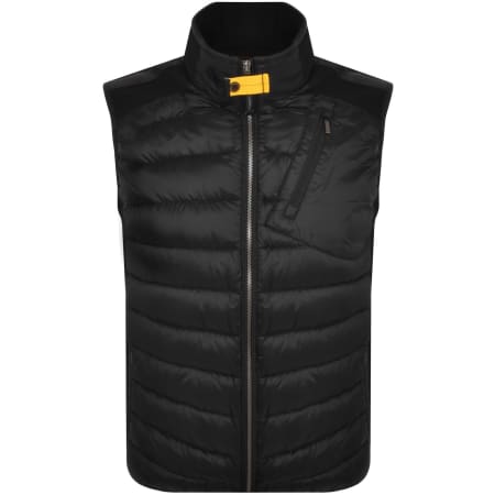 Product image for Parajumpers Zavier Gilet Black