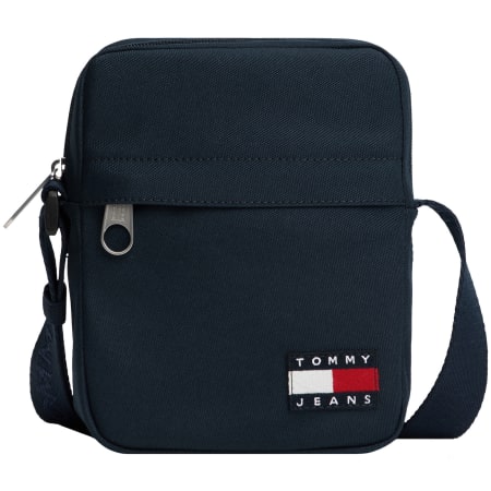 Product image for Tommy Jeans Daily Reporter Bag Navy