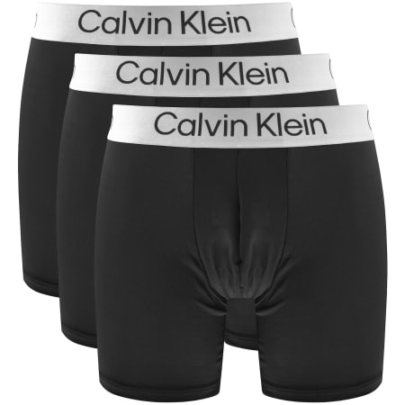 Product image for Calvin Klein Underwear 3 Pack Boxer Briefs