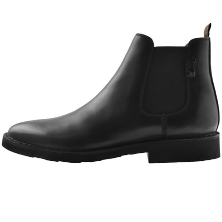 Product image for Ralph Lauren Talan Chelsea Boots Black