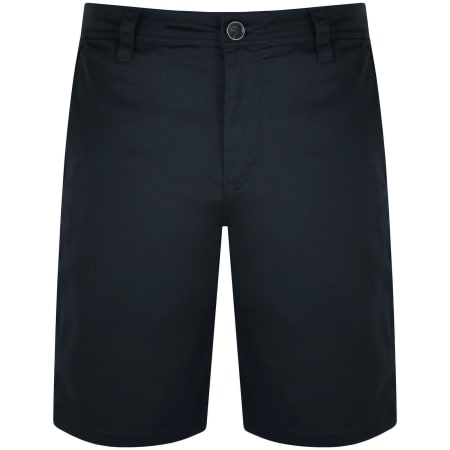 Product image for Armani Exchange Bermuda Shorts Navy