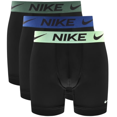 Product image for Nike Essential Micro 3 Pack Trunks