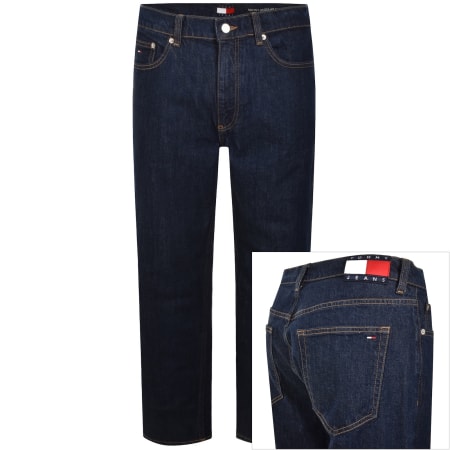 Product image for Tommy Jeans Sonny Regular Tapered Jeans Blue