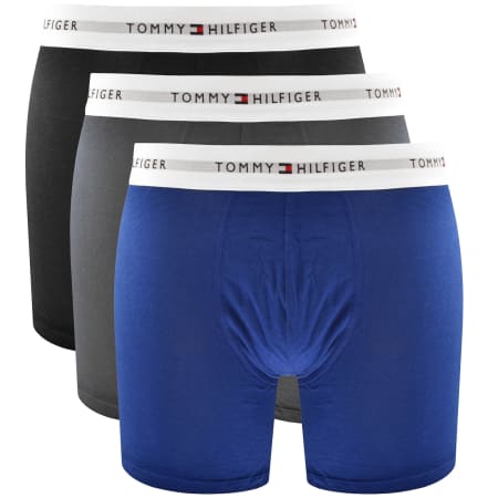 Product image for Tommy Hilfiger Underwear 3 Pack Boxer Briefs