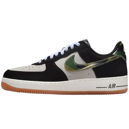 Product image for Nike Air Force 1 Low Retro Trainers White