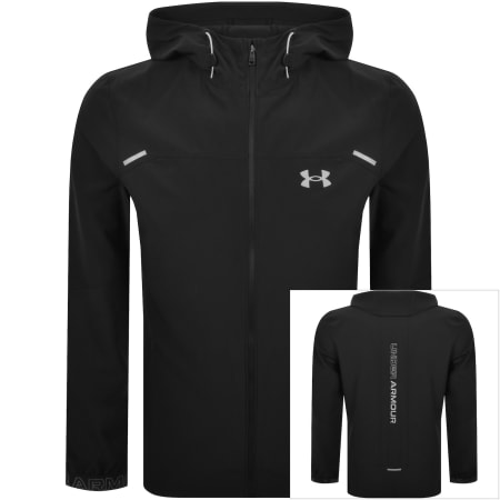 Product image for Under Armour Vanish Jacket Black