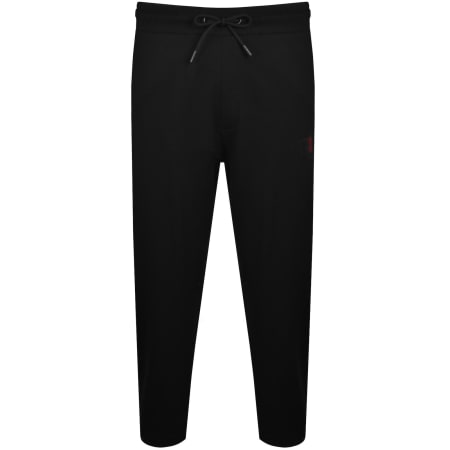 Product image for HUGO Danopan Joggers Black