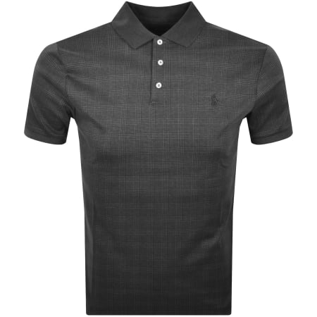 Product image for Ralph Lauren Fairway Glen Polo T Shirt Grey