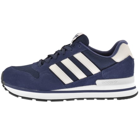 Product image for adidas Originals ZX 500 RS Trainers Navy