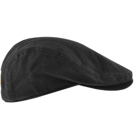 Product image for Carhartt Webster Hat Black