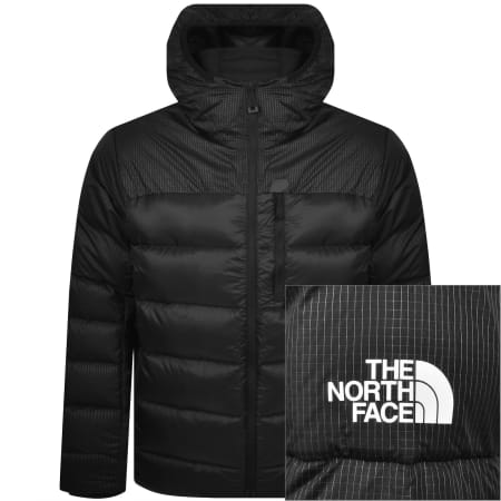 Product image for The North Face Kalix Down Jacket Black