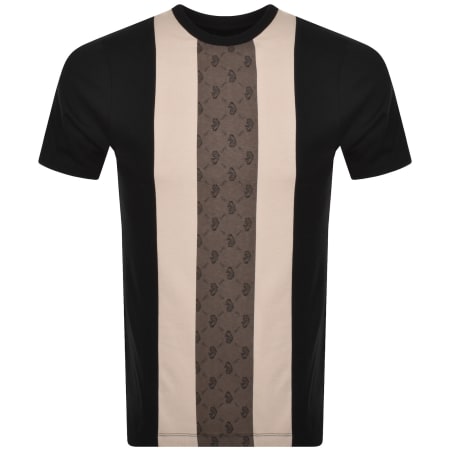 Product image for Luke 1977 Kane T Shirt Black