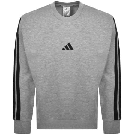 Product image for adidas Sportswear Sweatshirt Grey
