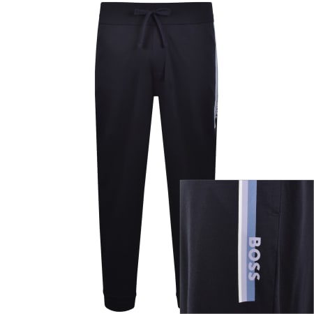 Product image for BOSS Authentic Joggers Navy