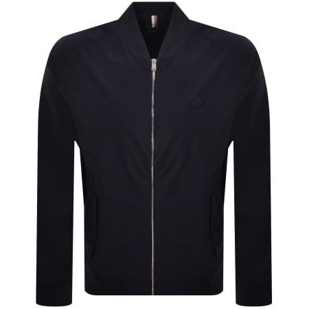 Product image for BOSS C Skiles 98 Jacket Navy