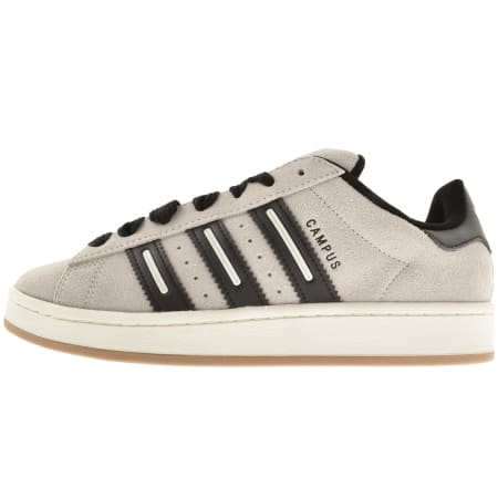 Product image for adidas Originals Campus 00s Trainers Grey