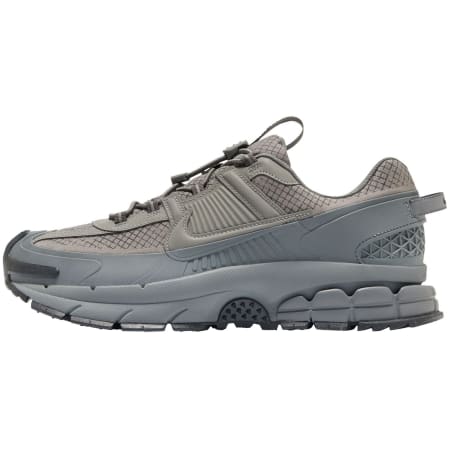 Product image for Nike Zoom Vomero 5 Trainers Grey