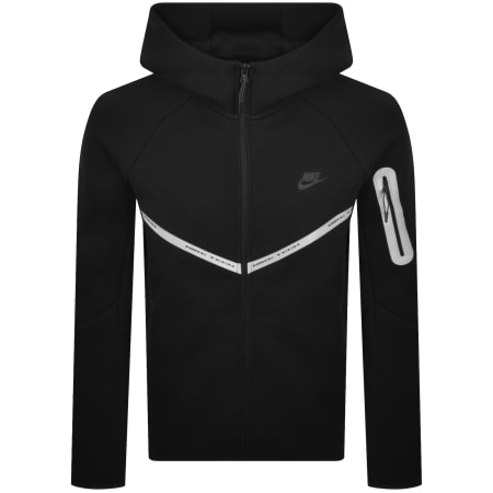 Product image for Nike Tech Hoodie Black
