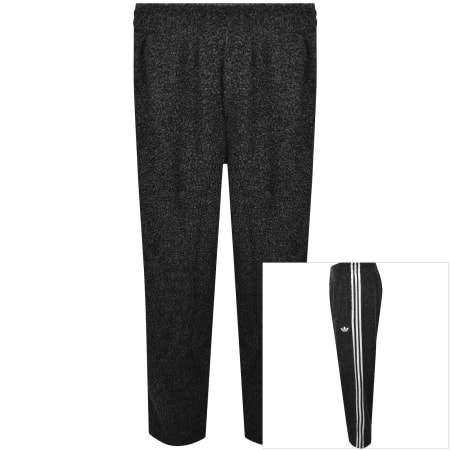 Product image for adidas Originals Boucle Firebird Joggers Black