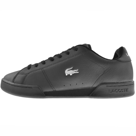 Product image for Lacoste Carnaby Cup Trainers Black