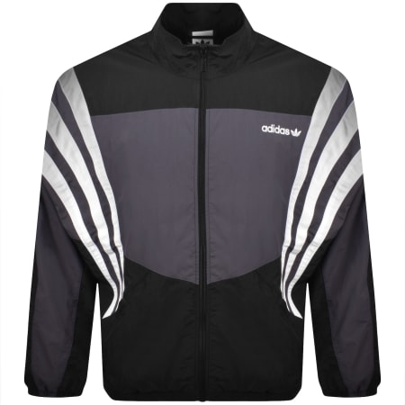 Product image for adidas Originals Santiago Track Top Black